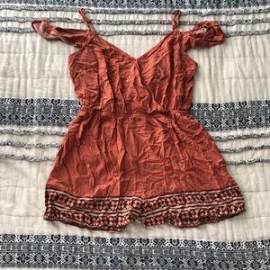 Cotton On Romper